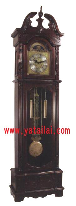 供應(yīng)西安落地座鐘落地鐘座鐘