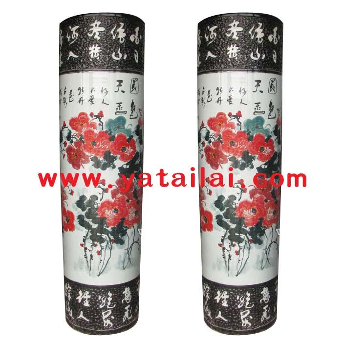 供應(yīng)西安開業(yè)花瓶大花瓶禮品大花瓶