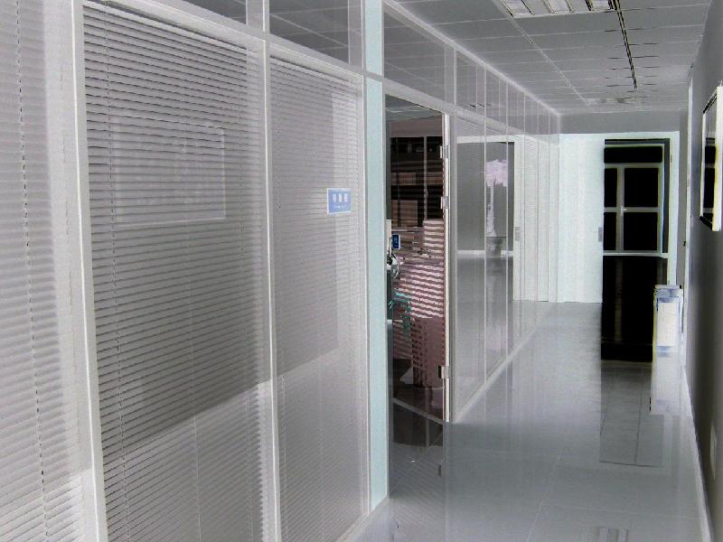 供應(yīng)PVC石膏板辦公隔斷