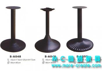 不銹鋼桌子腳圖片/不銹鋼桌子腳樣板圖 (4)