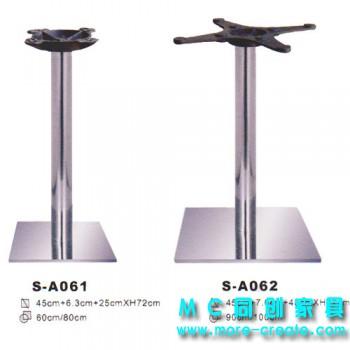 不銹鋼桌子腿圖片