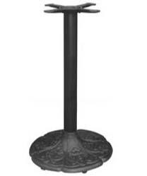 供應(yīng)快餐桌桌腳十字鐵腳