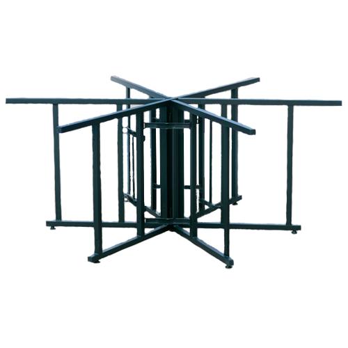 供應(yīng)折疊餐臺(tái)腳架