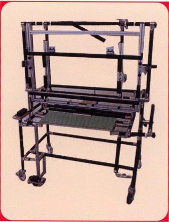 供應(yīng)東莞線棒、東莞柔性管、精益工作臺(tái)、接頭配件