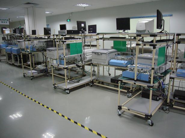 供應(yīng)觀瀾精益管工作臺(tái)專業(yè)制造廠家