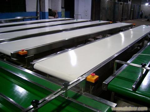 供應(yīng)廣東省深圳橫崗流水線廠家，深圳橫崗鋼材流水線，橫崗鋁材流水線