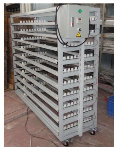 供應(yīng)松崗老化設(shè)備廠家（深圳奧圖機(jī)電）