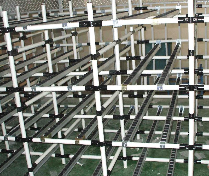 供應沙井精益管工作臺廠家