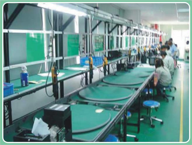 供應(yīng)松崗防靜電工作臺(tái)廠家