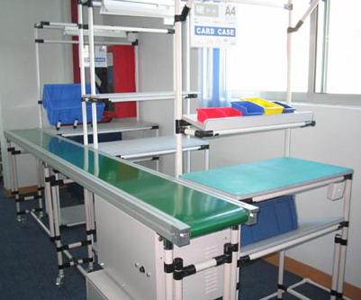 供應(yīng)觀瀾精益管工作臺(tái)專業(yè)制造廠家