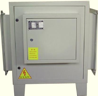 供應(yīng)上海靜電式油煙凈化器，上海靜電式油煙凈化器廠家供應(yīng)，油煙凈化器