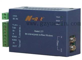 供应N-NET光纤Modem277 泰州总代理 商场抢购价格图片