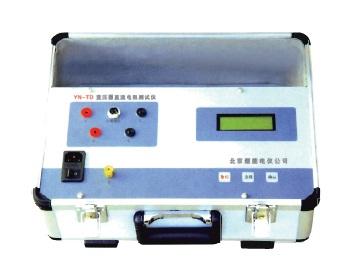 直流電阻快速測(cè)試儀圖片