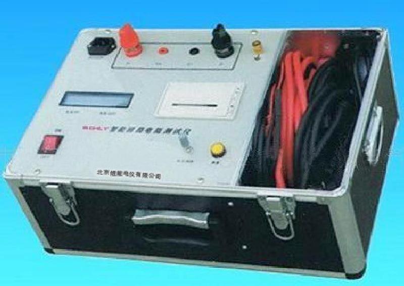 高低壓開關(guān)回路及母線綜合檢測裝置圖片