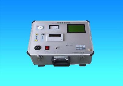 供應(yīng)YN-VS真空度測試儀