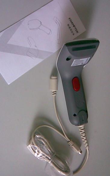 供應(yīng)展盟SD100紅外掃描槍USB KB接口