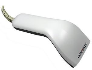 供應(yīng)展盟SD100紅外掃描槍USB KB接口