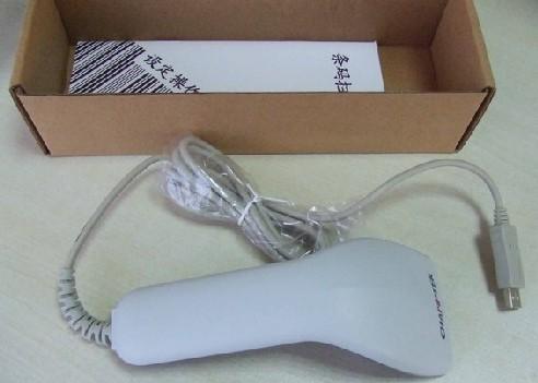 供應(yīng)展盟SD100紅外掃描槍USB KB接口