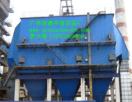 供應(yīng)四會三水拋光打磨粉塵處理濾筒除塵