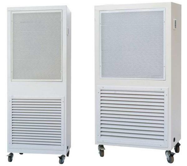 廣東自凈器圖片