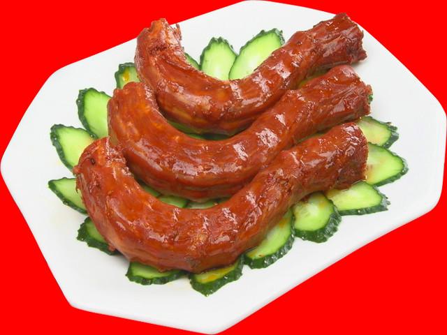 供應(yīng)鹵菜技術(shù)熟食培訓(xùn)