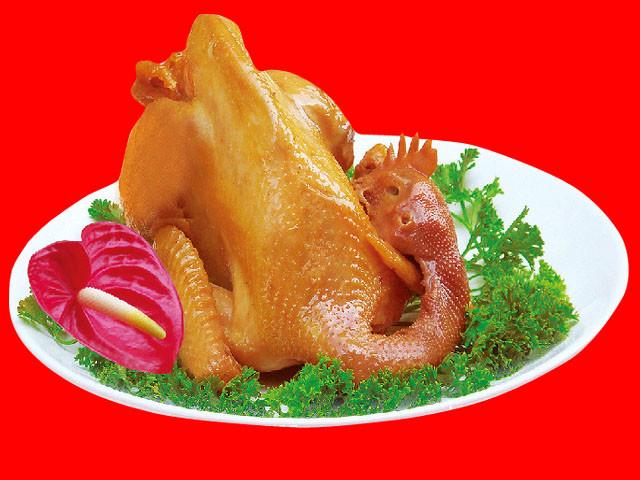 供應(yīng)熟食鹵菜培訓(xùn)特色餐飲加盟