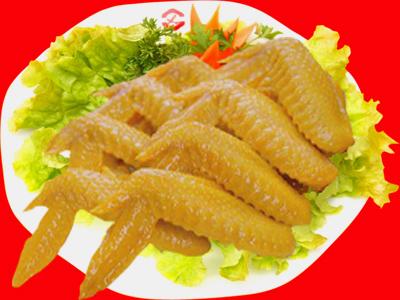 供應(yīng)鹽焗雞制作方法