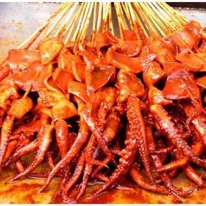 供應(yīng)山東6功能小吃車(chē)加盟