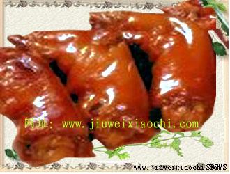 供應(yīng)鹵菜熟食加盟開店竅門