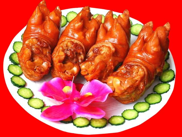 供應特色熟食技術鹵菜技術培訓地址