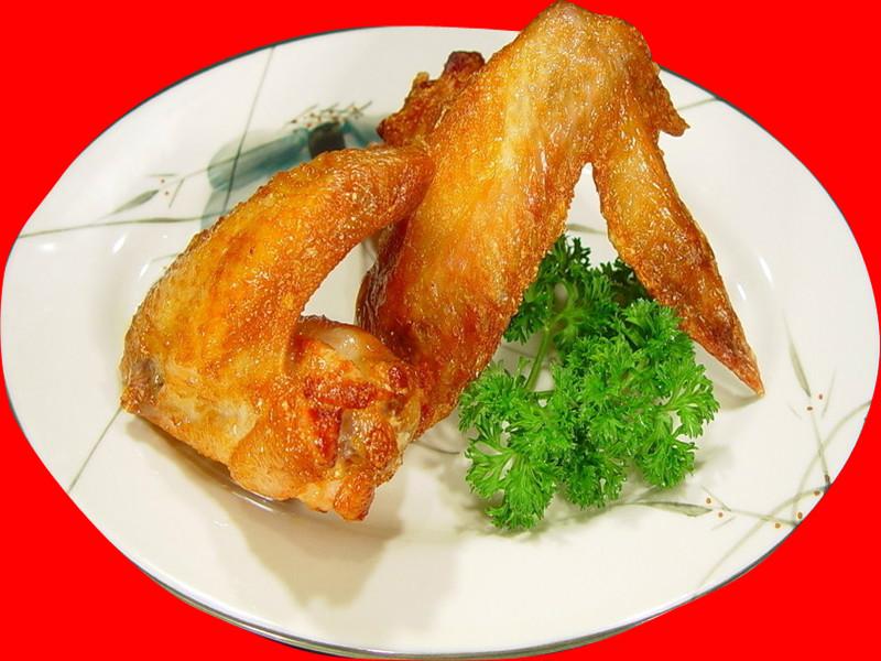 山東香酥雞加盟店