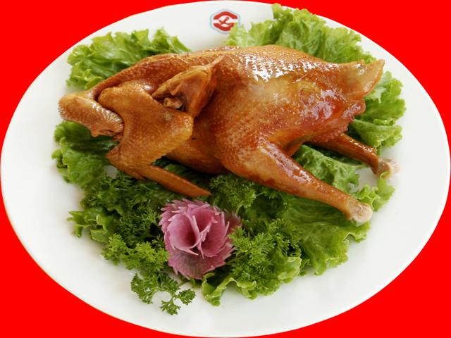 供應(yīng)北京鹵菜教技術(shù)地址