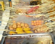 供應(yīng)房屋式移動小吃車多功能流動小吃車