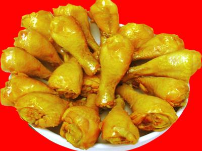 供應(yīng)鹽焗雞的做法，鹽焗雞配料配方，濟(jì)南鹽焗雞技術(shù)培訓(xùn)