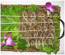 供應(yīng)江蘇鹽城串串香麻辣燙油炸小吃車加盟