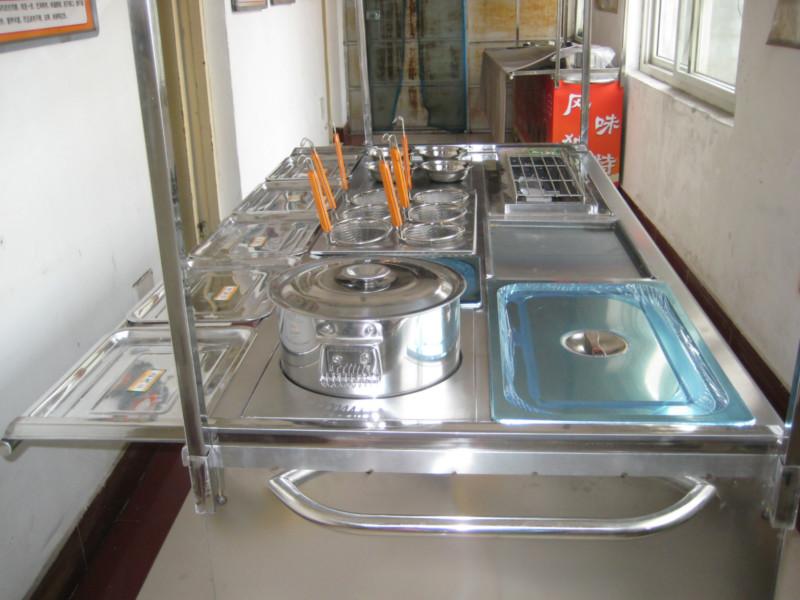 供應(yīng)*錢的項(xiàng)目小吃車加盟技術(shù)免費(fèi)