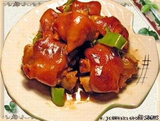 卥水豬頭肉有什么好配料價(jià)格
