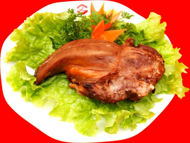 小規(guī)模創(chuàng)業(yè)鹵菜培訓(xùn)課程熟食店加盟