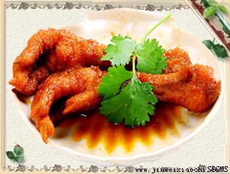 供應怎么做麻辣雞塊，