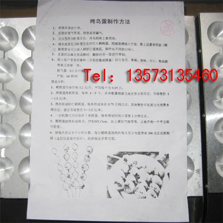 供應(yīng)哪里有賣烤鳥蛋機(jī)的，廠家批發(fā)價(jià)格，鳥蛋機(jī)多少錢？
