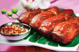 卥水豬頭肉有什么好配料價(jià)格