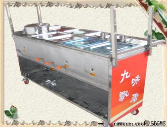 供應(yīng)山東香酥雞小吃車(chē)免費(fèi)培訓(xùn)
