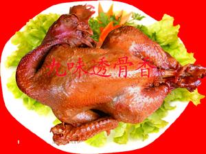 供應(yīng)香酥雞利潤(rùn)分析及市場(chǎng)前景