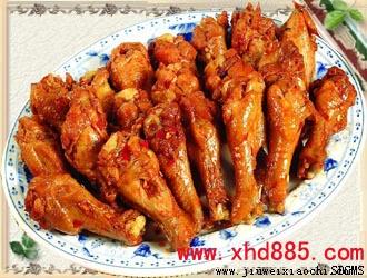 供應(yīng)童子雞制作培訓(xùn)，小吃加盟，小吃培訓(xùn)學(xué)校