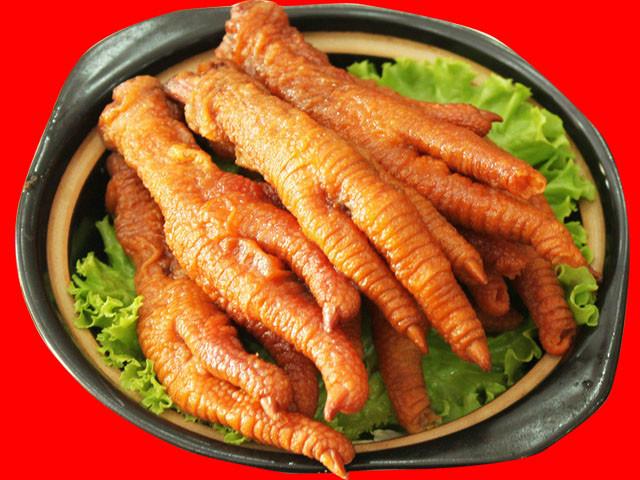 香酥炸全雞怎么做