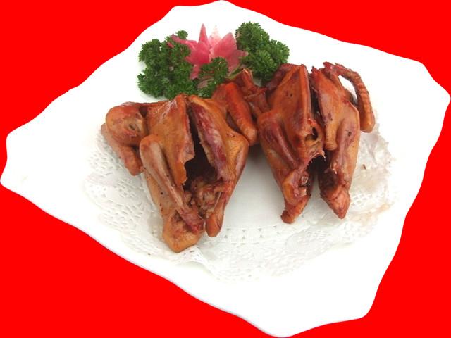 供應(yīng)特色熟食香草雞的做法