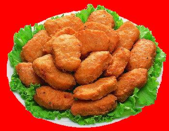 山東香酥雞加盟店