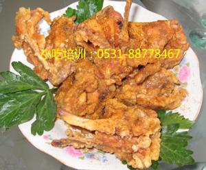 供應(yīng)香酥雞培訓(xùn)