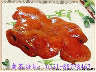 供應(yīng)鹵味技術(shù)培訓(xùn)加盟途徑