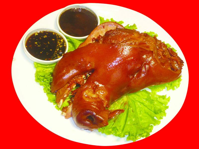 供應特色熟食技術鹵菜技術培訓地址